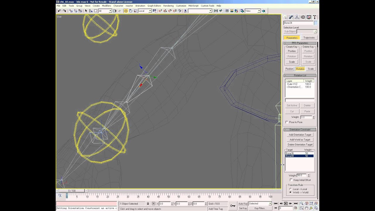 Intermediate Rigging Part2_06_Twisting_With_Constraints.avi