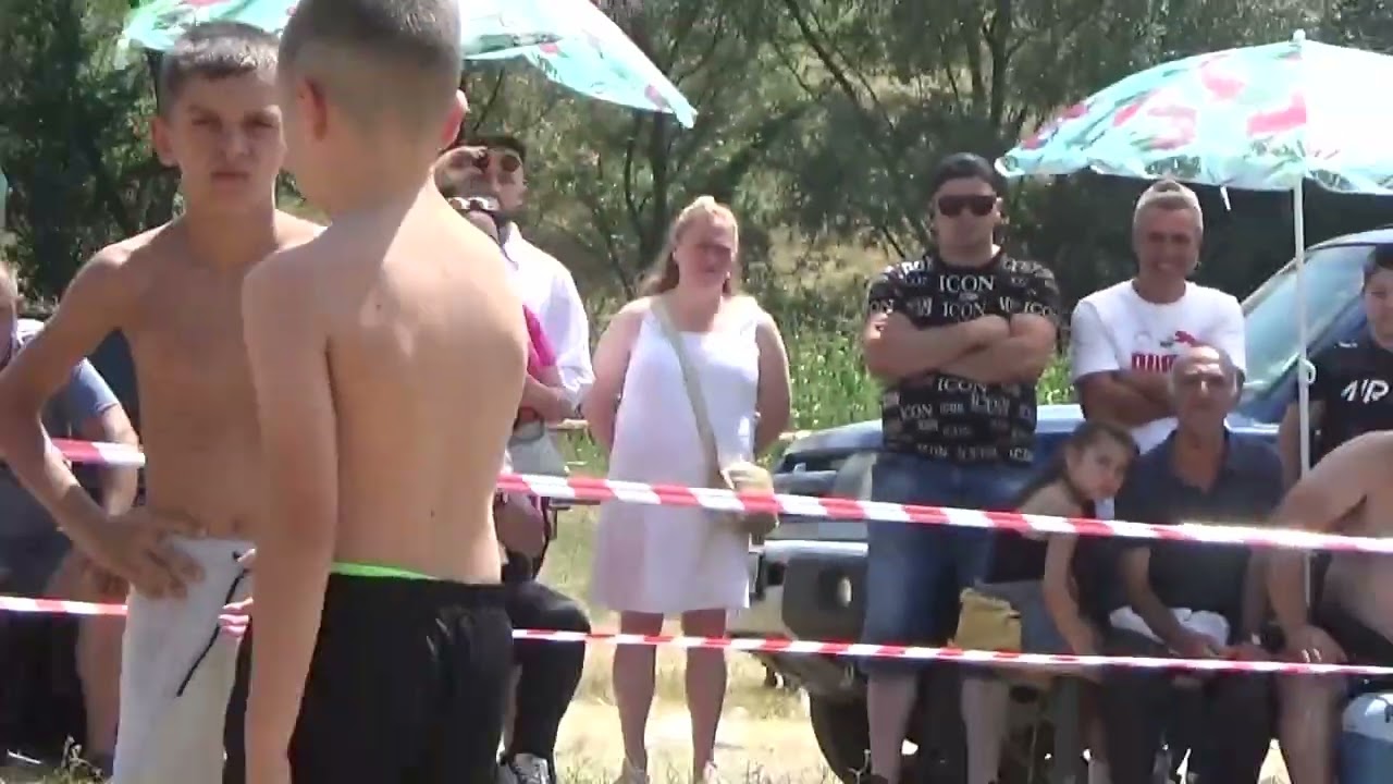 WrestlingTeamStoev представя - народни борби, Ваклиново 2025