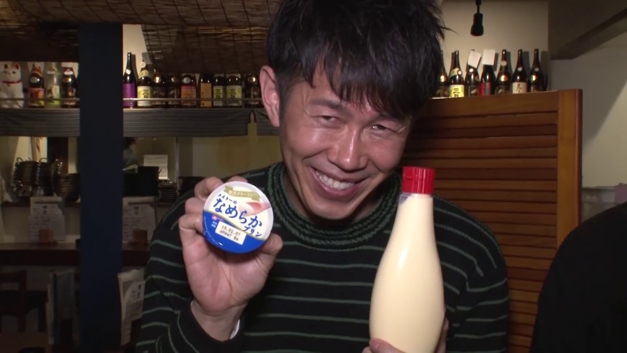 看板娘シリーズ！マヨネーズの中をアレにすり替えww【SUSHI★BOYSのいたずら #122】