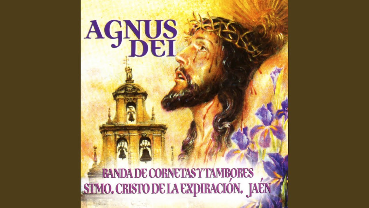 Dios Te Salve, Señora