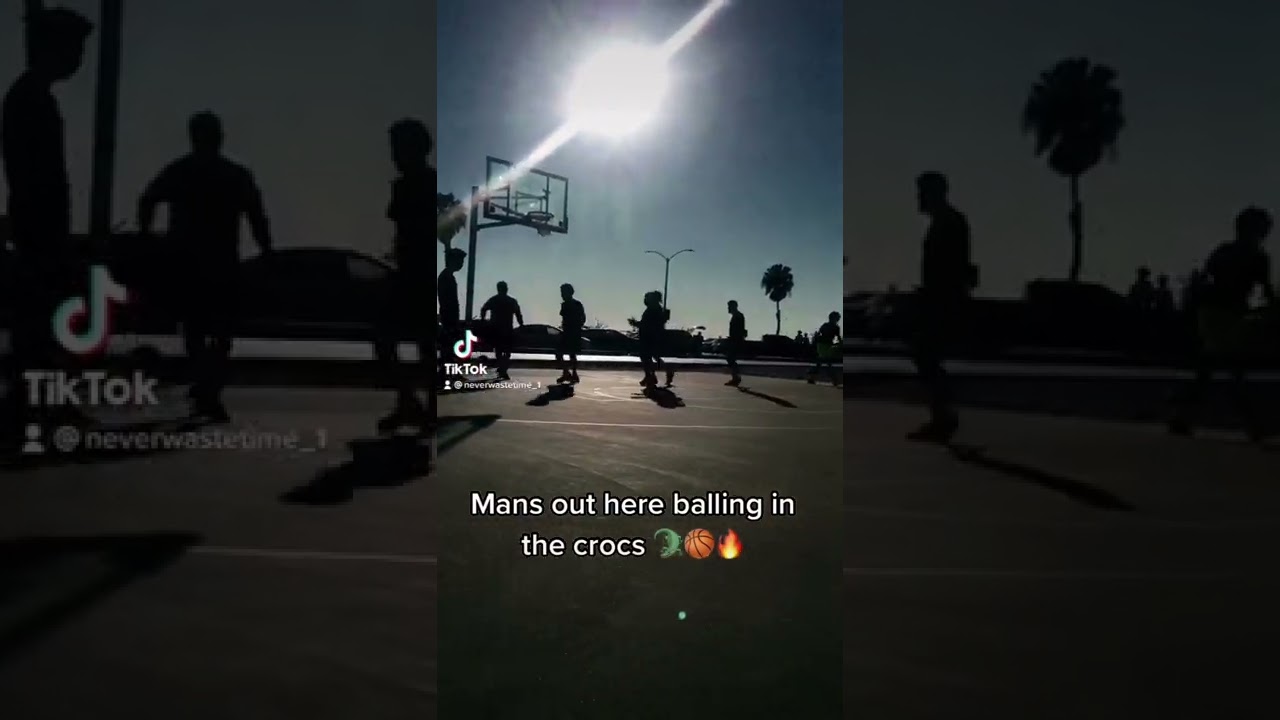 Ball is Life By Any Means 🏀🔥 