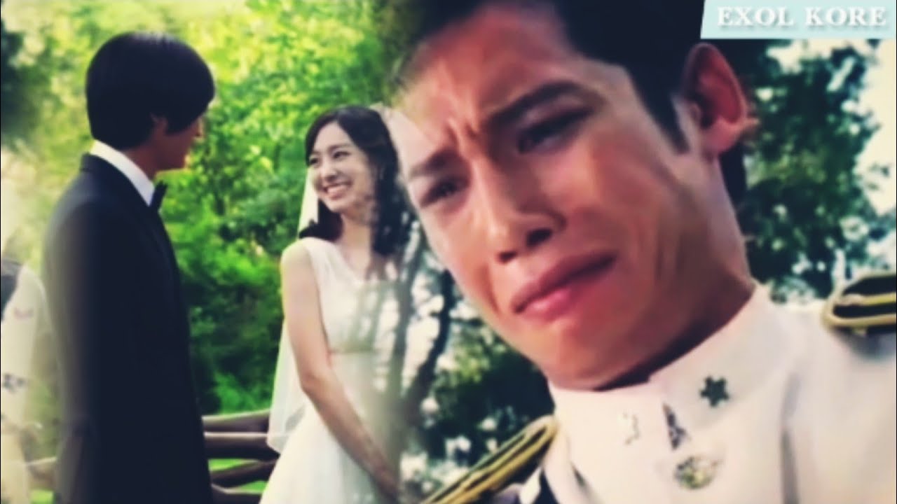 Kore Klip// Bridal Mask / kalbinde birileri var