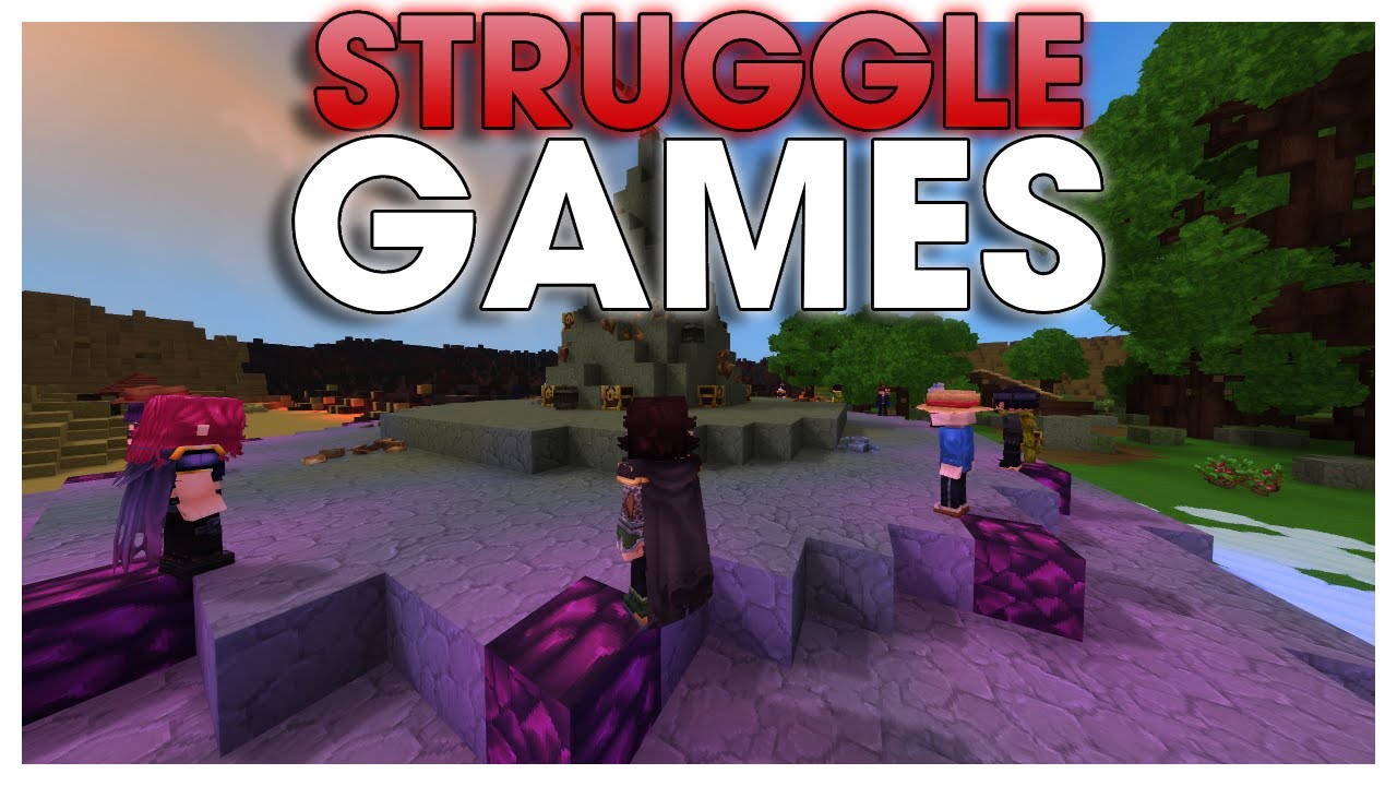 Игры на выживание в Hytale — это... сложно.