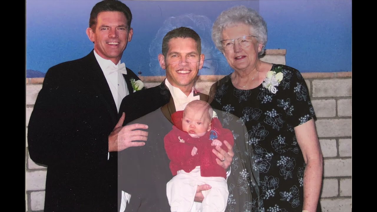 Granny Picture Slideshow