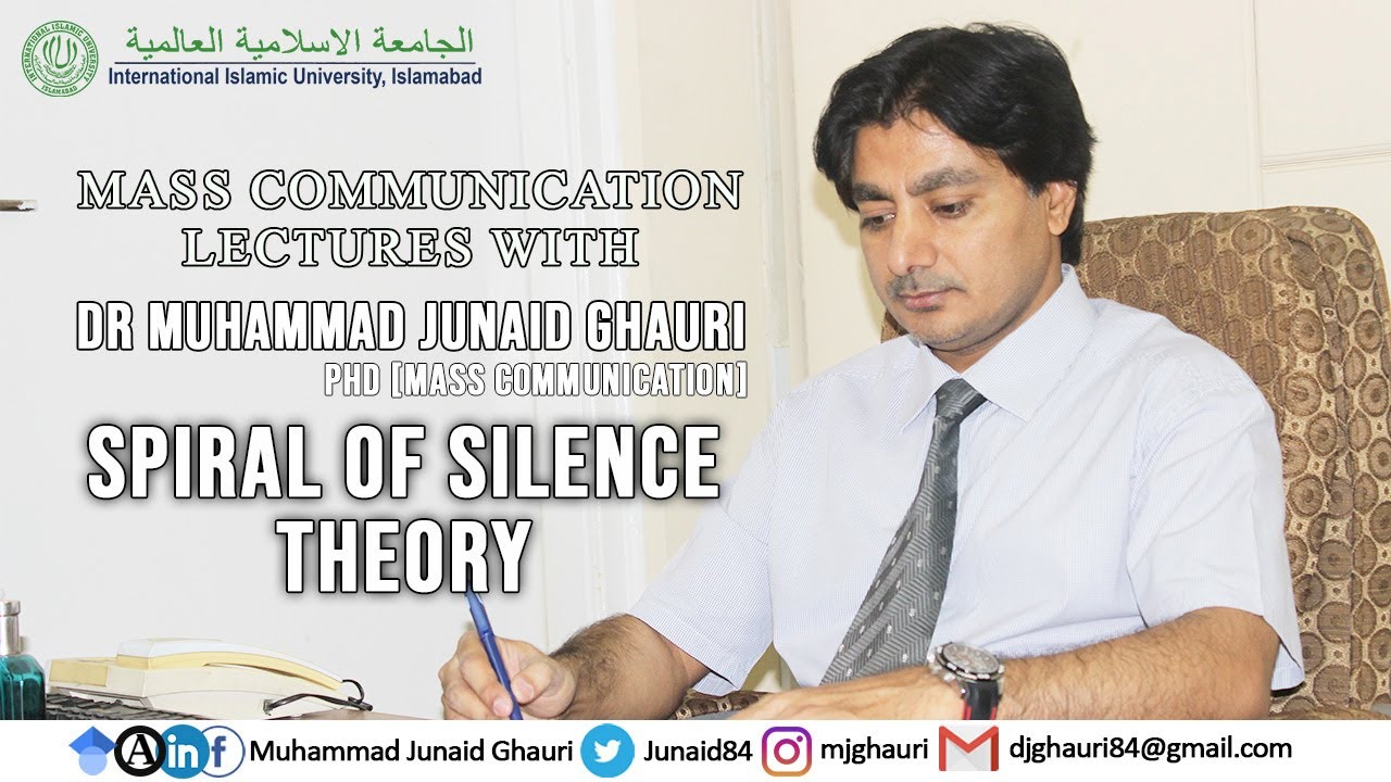 Spiral of Silence Theory