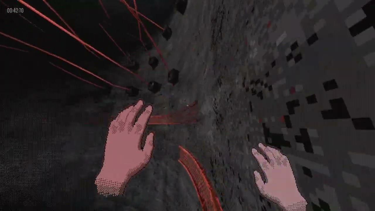 Day 333 // Playing White Knuckle Daily Until Release // CHIMNEY UPD8