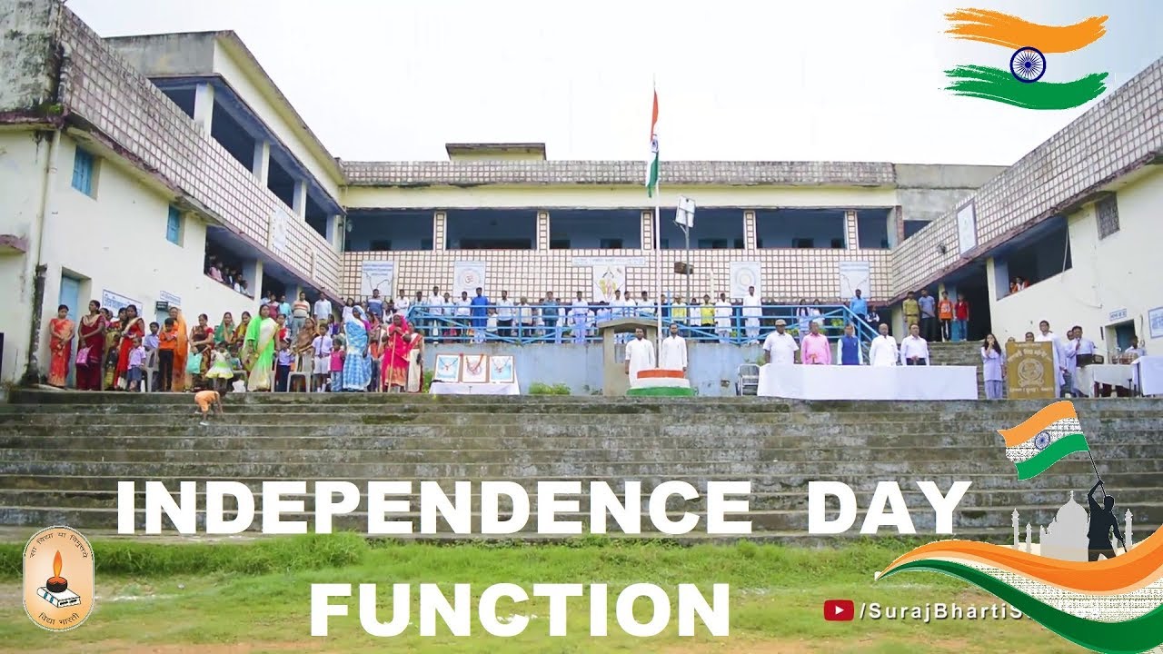 Independence Day ~ SVM DUGDA ~ 2019