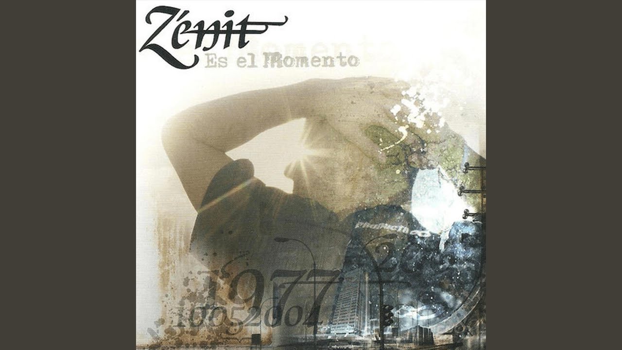 Es el Momento