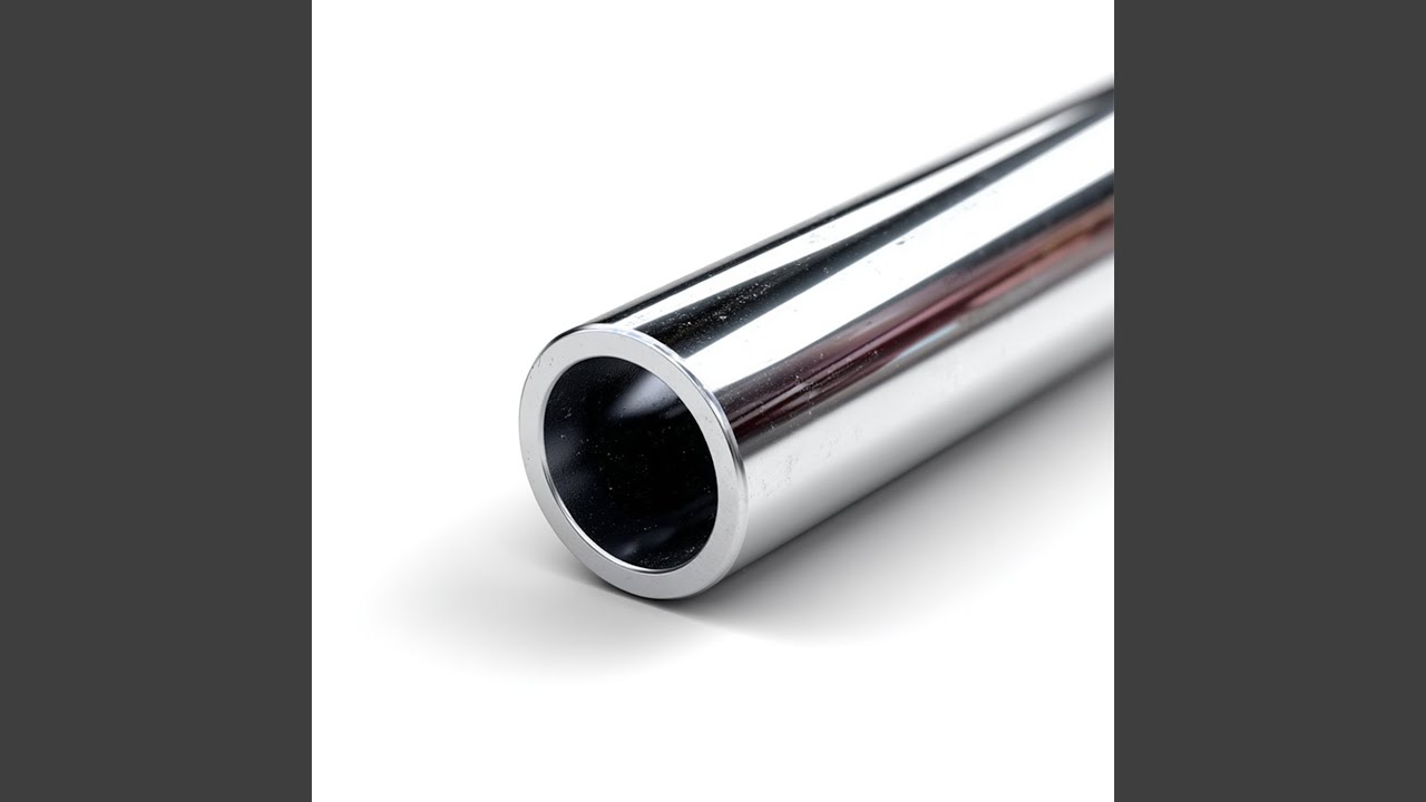 Pipes Don't Cry