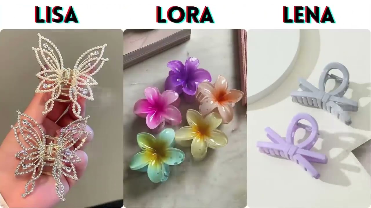 Choose your style 🌿🪉. Lisa and Lora, Lena. #viral#choose#like#