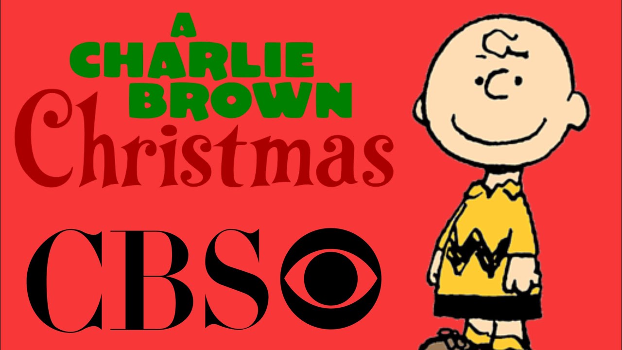 A Charlie Brown Christmas Original Promos Restored