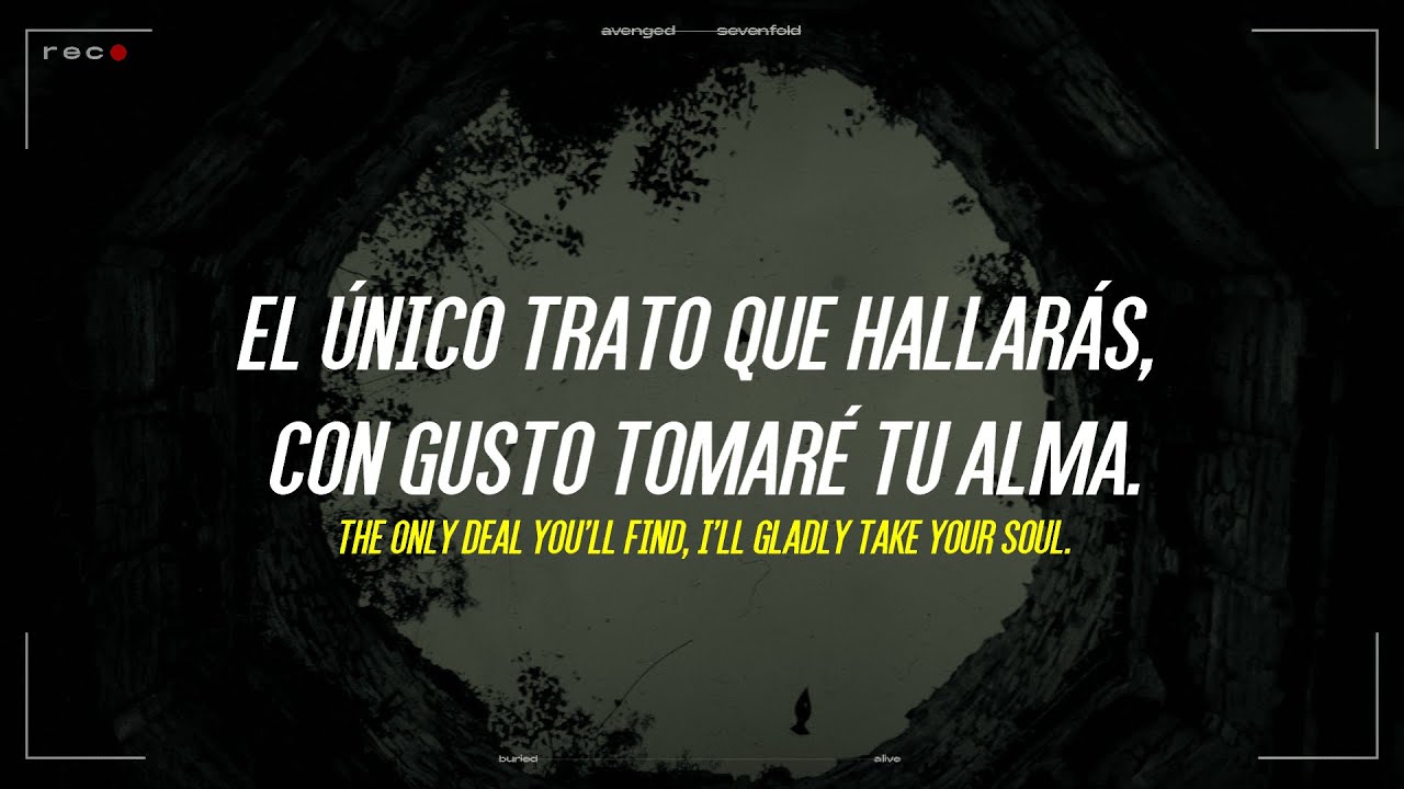 Avenged Sevenfold - 