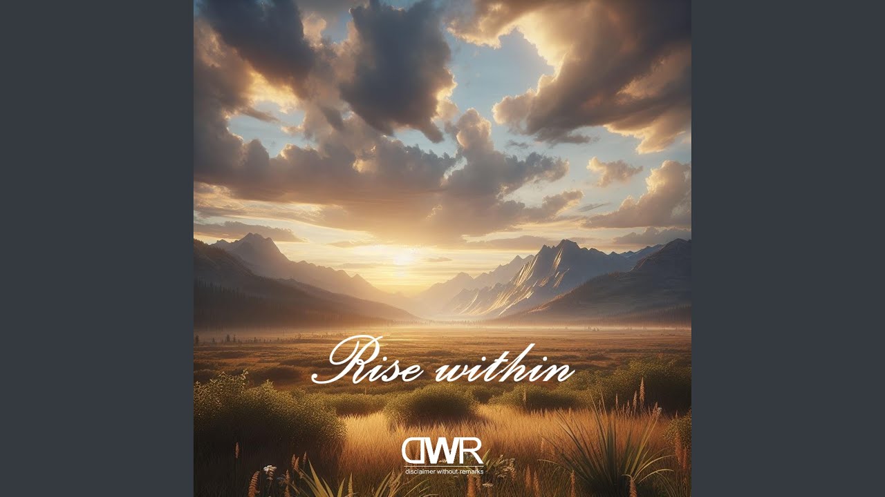 Rise within (Radio Edit)