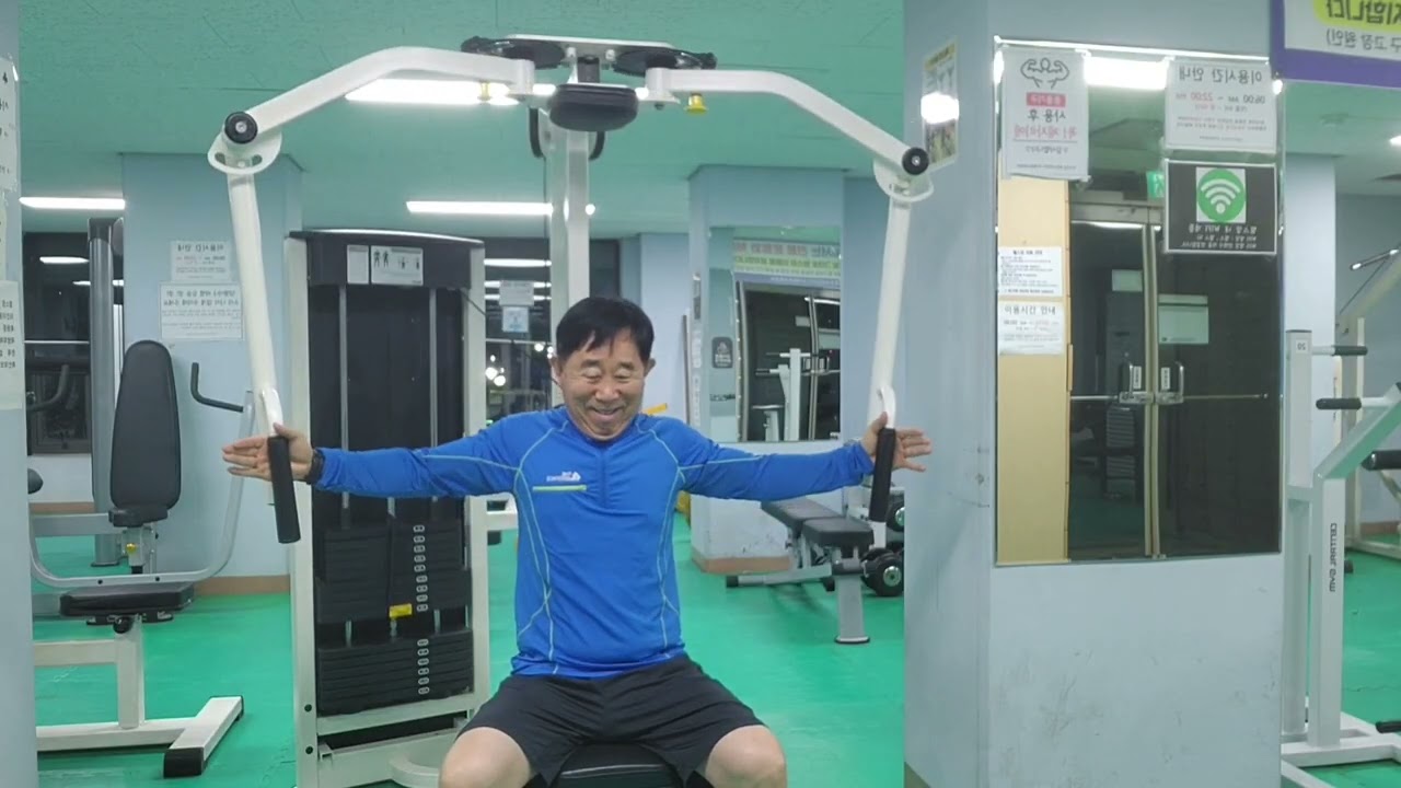 Now is my Youth! 1959-Born's intense workout Routine #ActiveSenior #SeniorFitness #30minWorkout