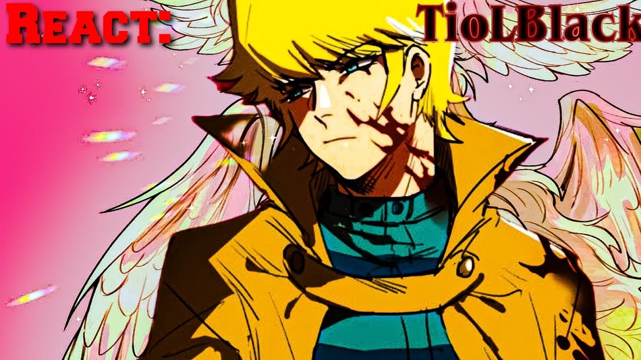 Kokujin No Tenkousei NTR React Hiroki As Ryo Asuka {Takeru} [Devilman Crybaby] #AntiNTR