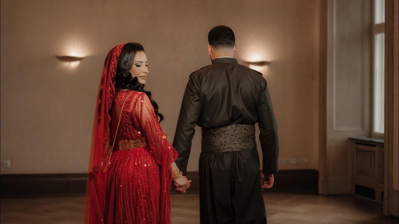HENA I Khairi & Asia I PART 6 I Musik: Team Jenedi I JiyanVideo 2026