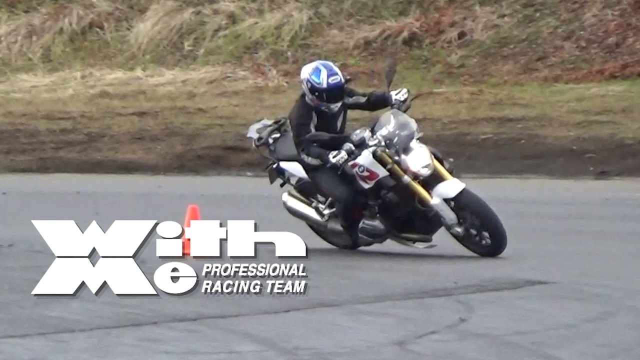 BMW R1200R｜丸山浩の速攻バイクインプレ