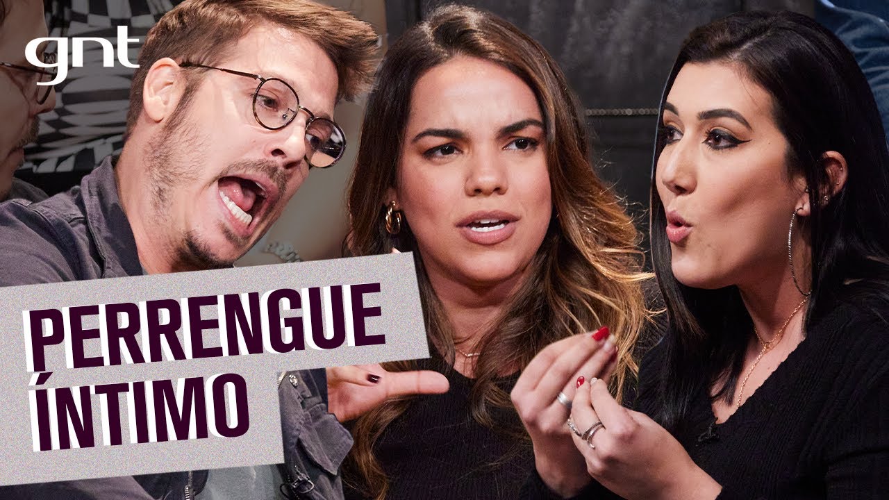 Histórias da Plateia: sussurro que vira barraco e perrengue íntimo | Que História é essa, Porchat?