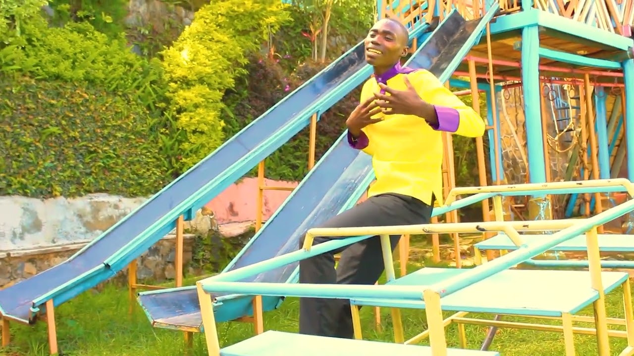 Nishike mkono