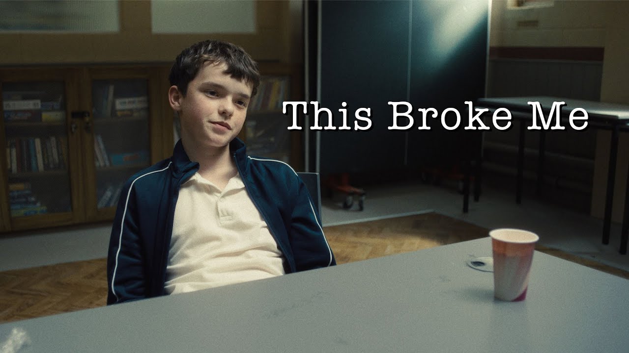 Adolescence Is Way Darker Than You Think