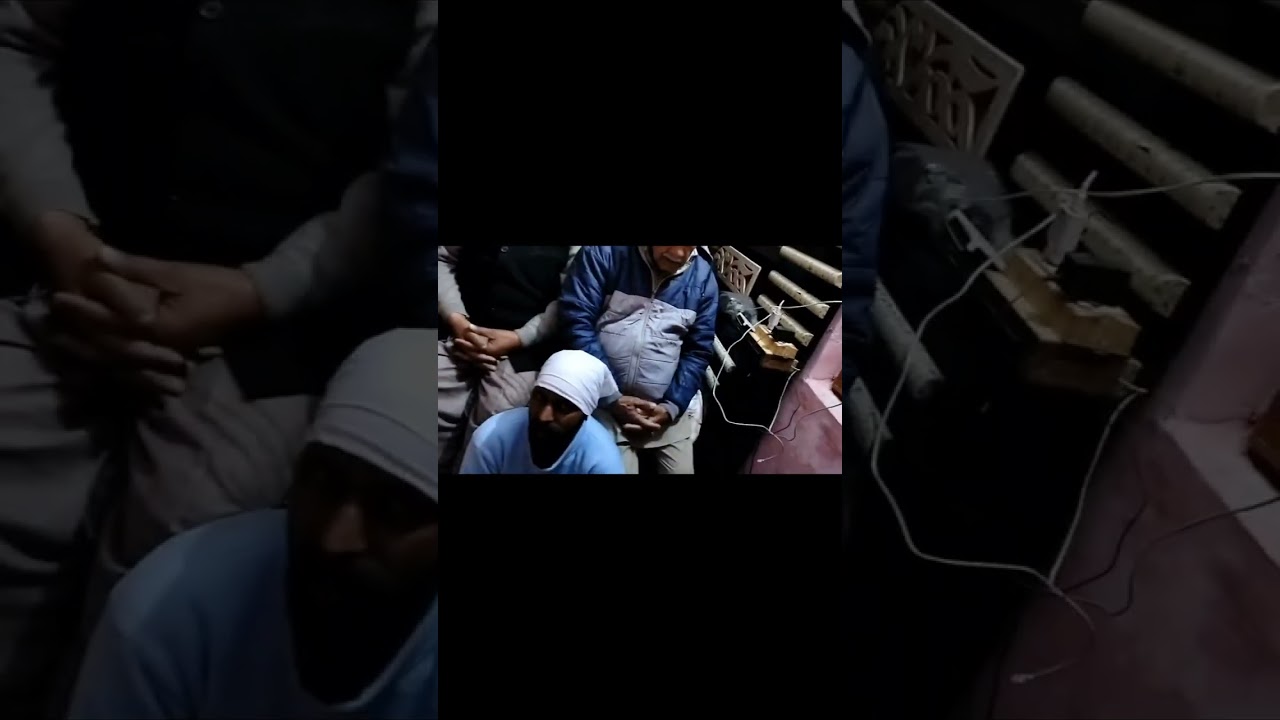 ਪ੍ਰਭਾਤ ਫੇਰੀ ਲੰਮਾ ਪਿੰਡ 👍🙏🙏@#