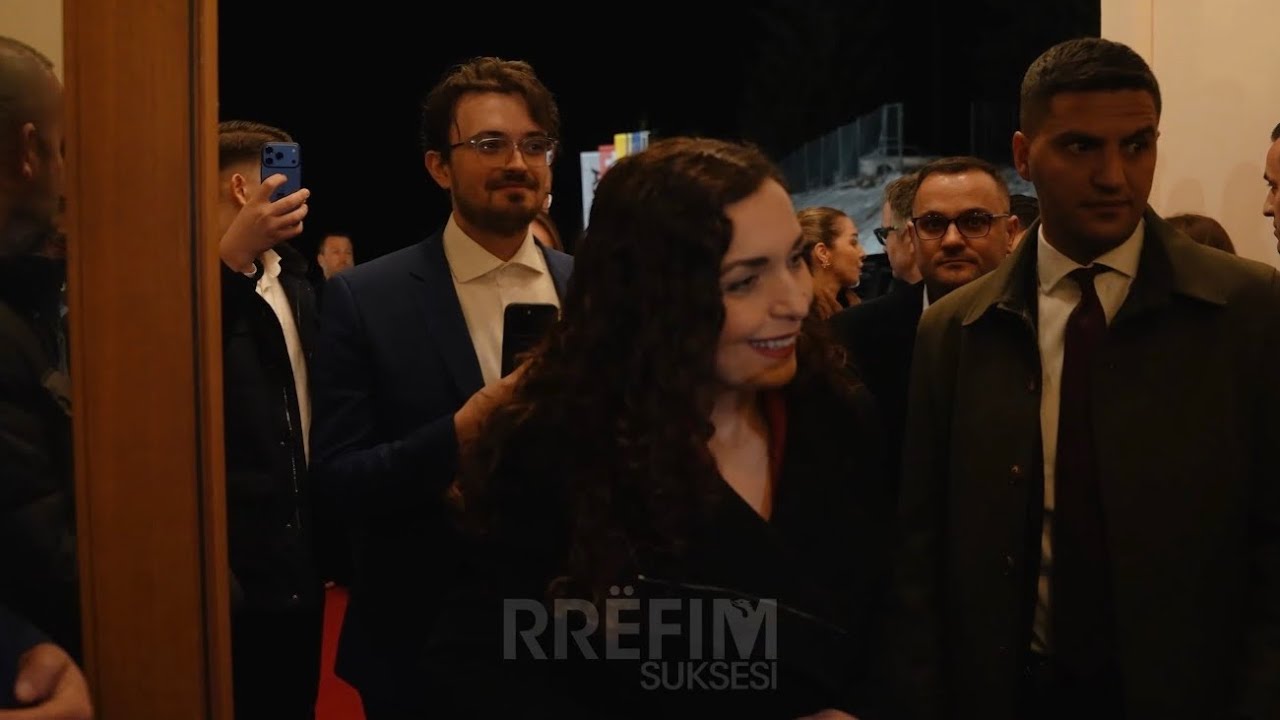 Shtëpia e Kosovës- Davos bashkon bizneset, institucionet, diasporën, prezanton potencialin e Kosovës