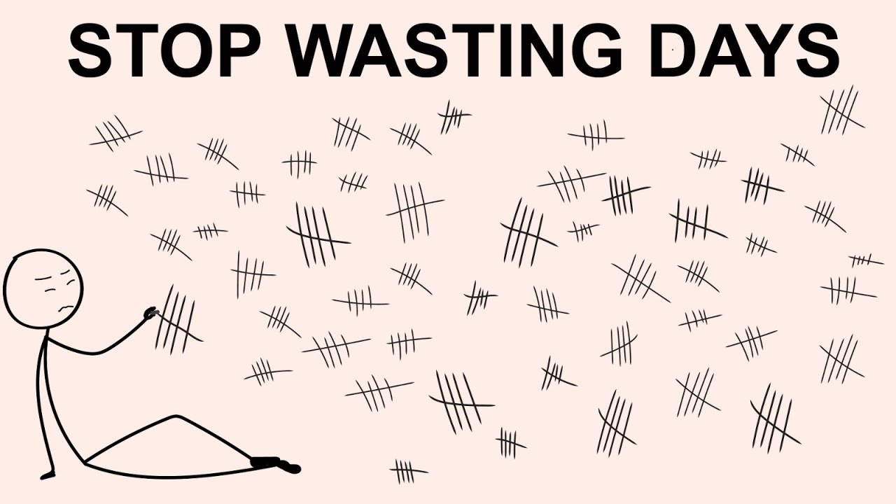 How to Stop Starting Over Every Week