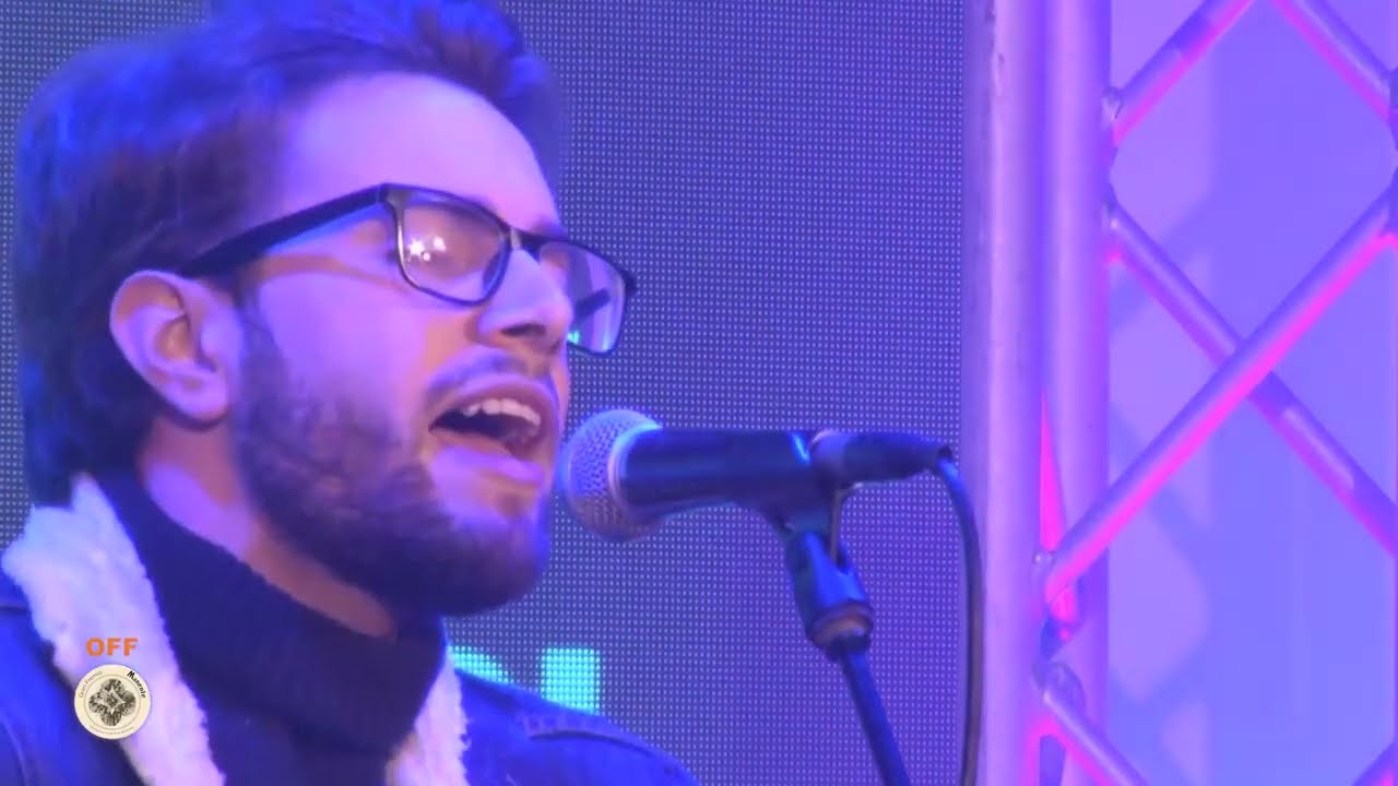 Davis Muccari - Svegliati amore muttetta cover - canzone calabrese PREMIO MANENTE