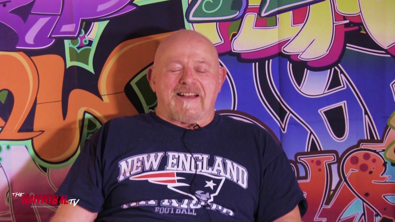 Kevin Sullivan on Nancy Benoit & Luna Vachon