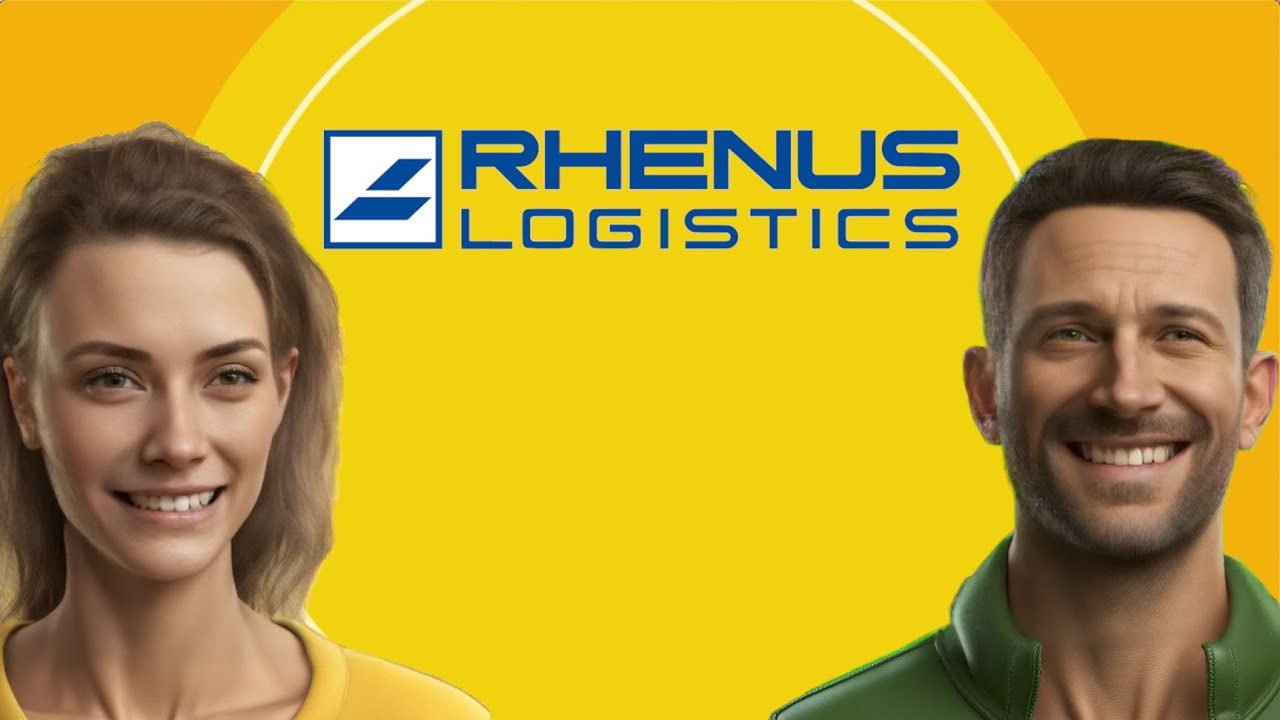 Inside Rhenus - How Rhenus Group is Revolutionizing Logistics
