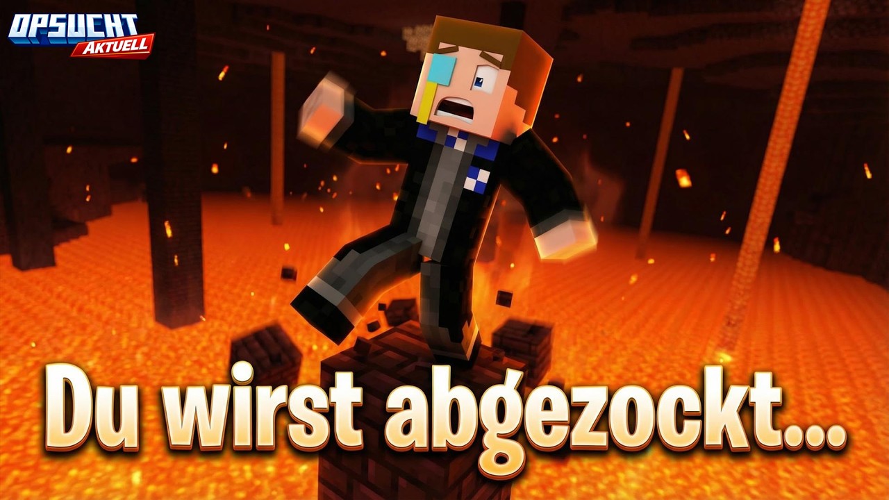 Abzocke mit Jump & Run!? Das steckt dahinter&hellip; | OPSUCHT Doku