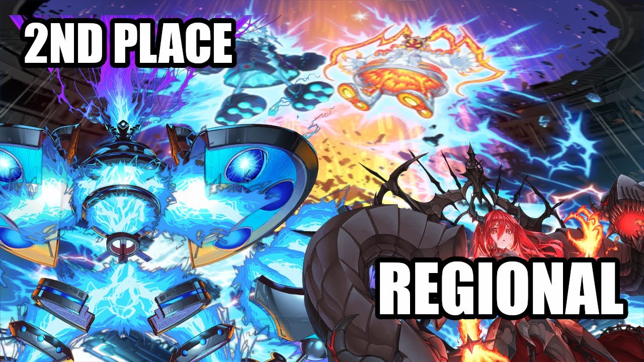 2ND PLACE REGIONAL!!! | SPRIGHT DECK PROFILE!!! (POST PHNI)