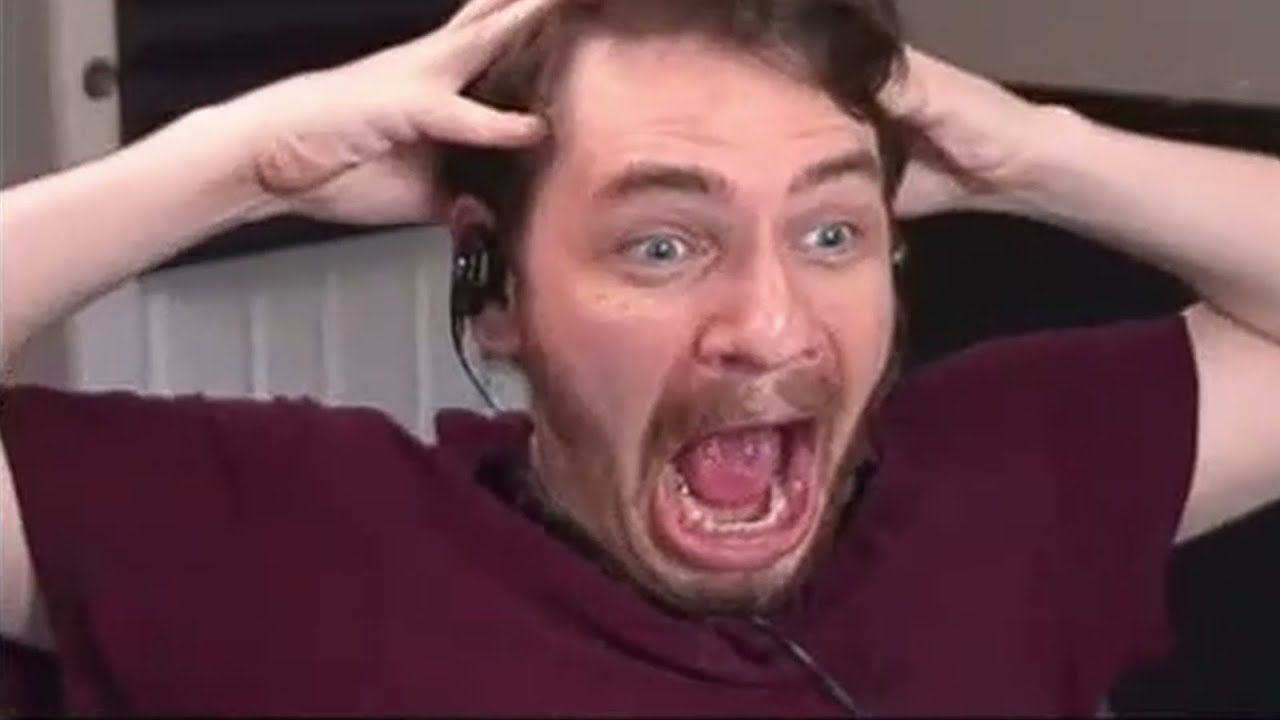 Neocranium reacts to pain