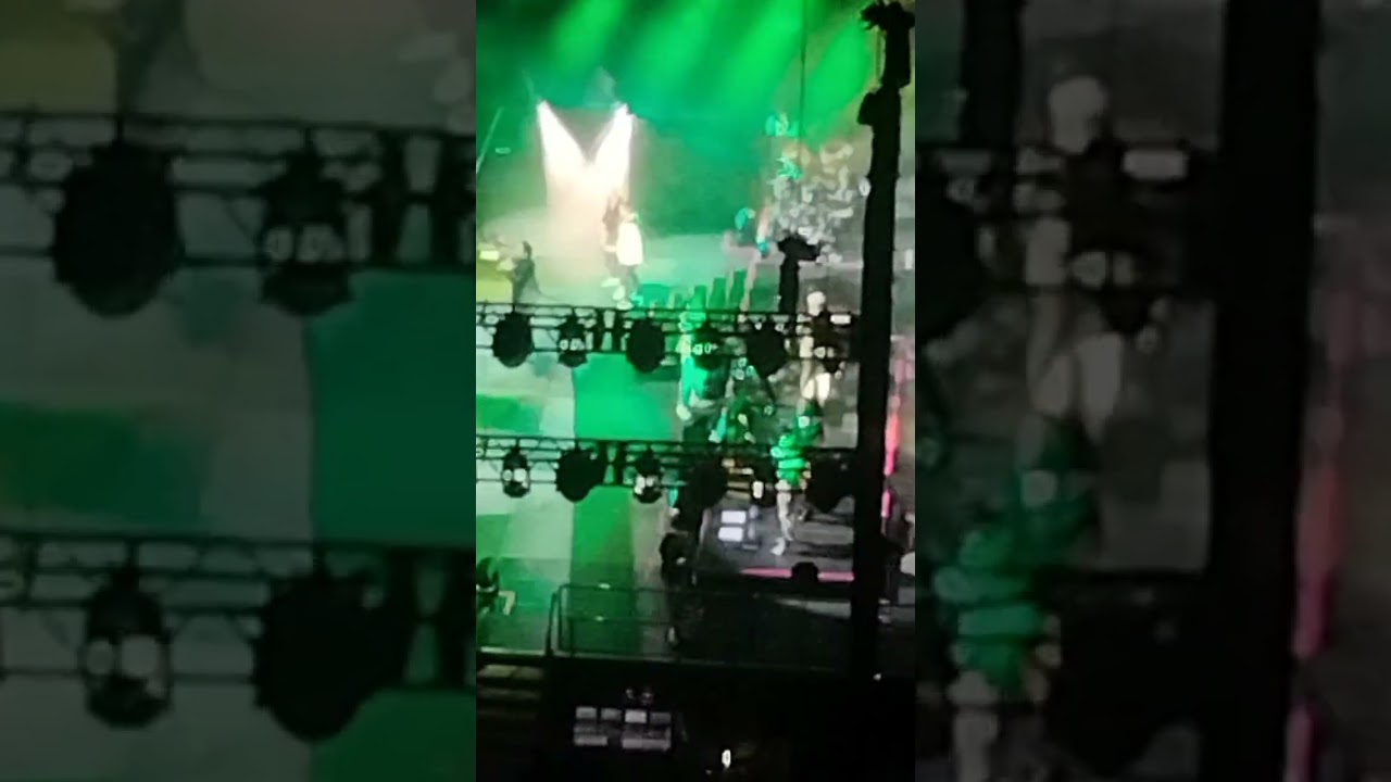 Duran Duran-Union of the Snake at the Honda Center 