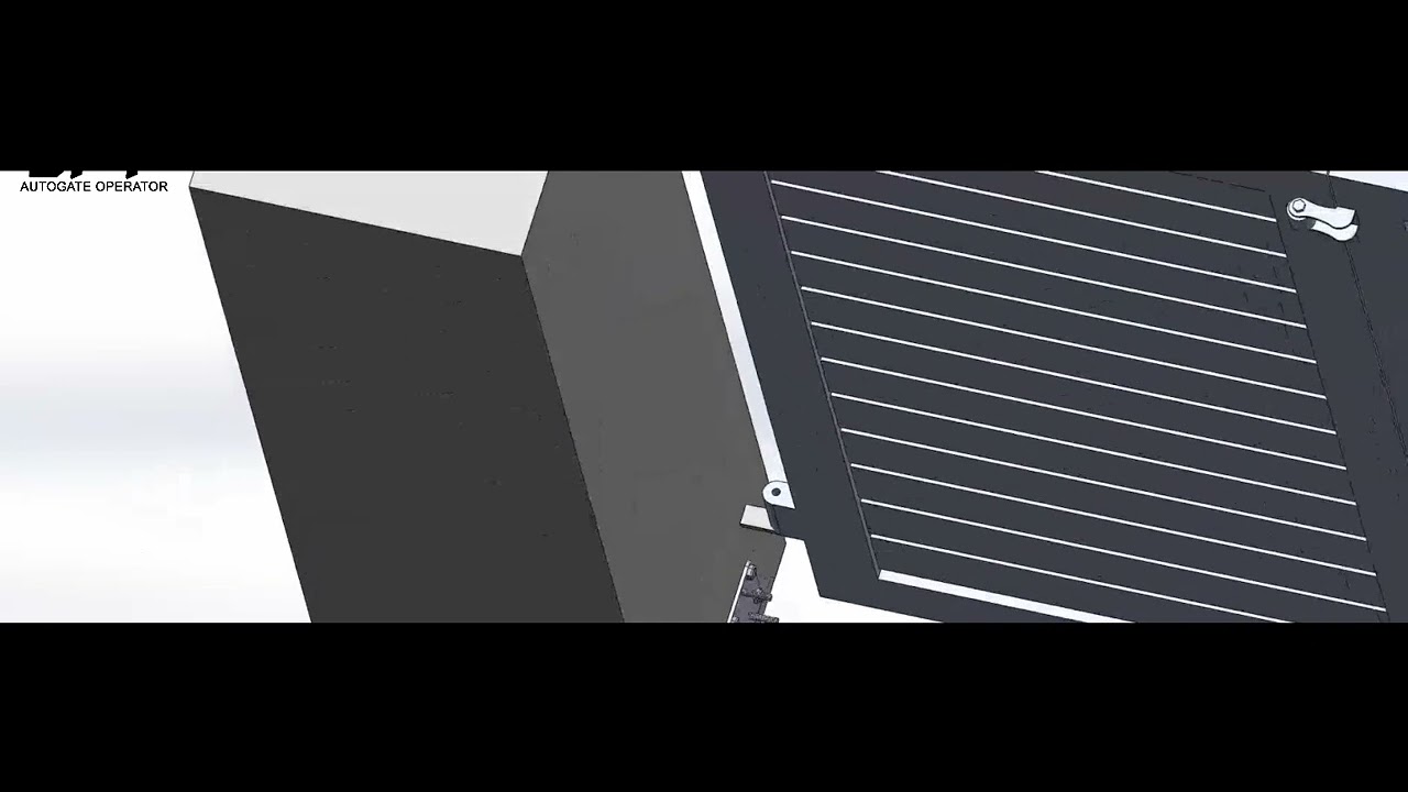 Tutorial Trackless Bracket - Installation Manual 6TL