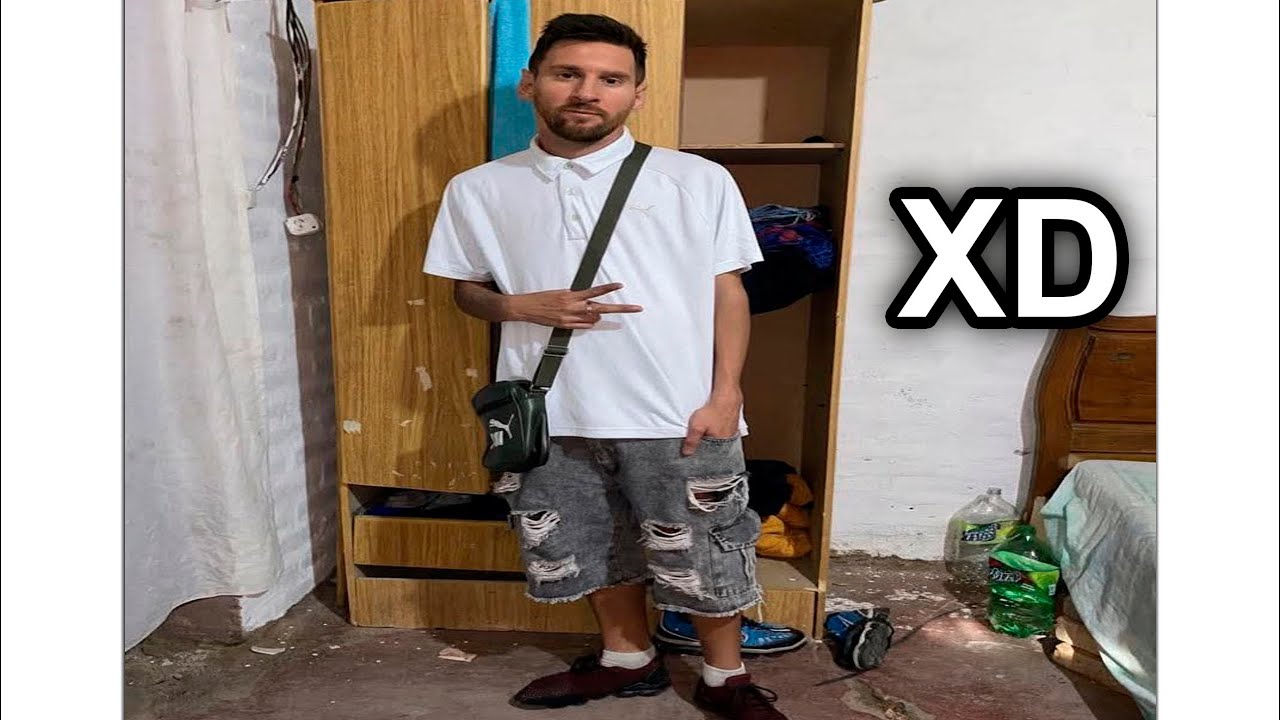 Media Hora De Momentos XD #177