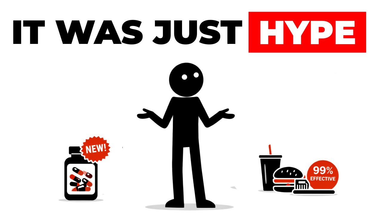 Everyday Facts That Exist Only Because of Marketing