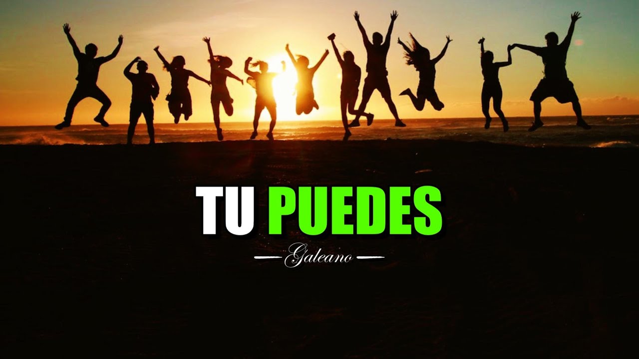Tu Puedes y Podrás Solo Depende De Ti ¦ Gratitud, Frases, Reflexiones, Agradecimiento, Reflexión