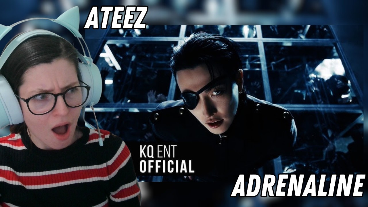 ATEEZ 
