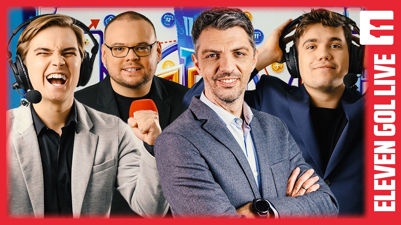 SHOW W RZYMIE, INTER ZN&Oacute;W TO ZROBIŁ, BORUSSIA LIDEREM BUNDESLIGI