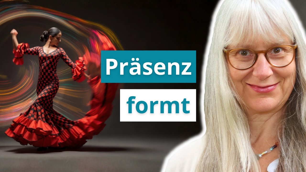 Meine Energie gewinnt – wie Präsenz Wirklichkeit formt