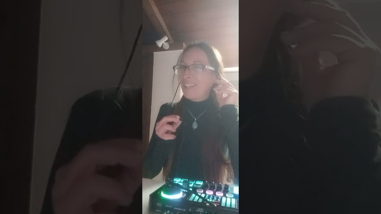 Buonasera signorina - Bublè (arrangiamento)