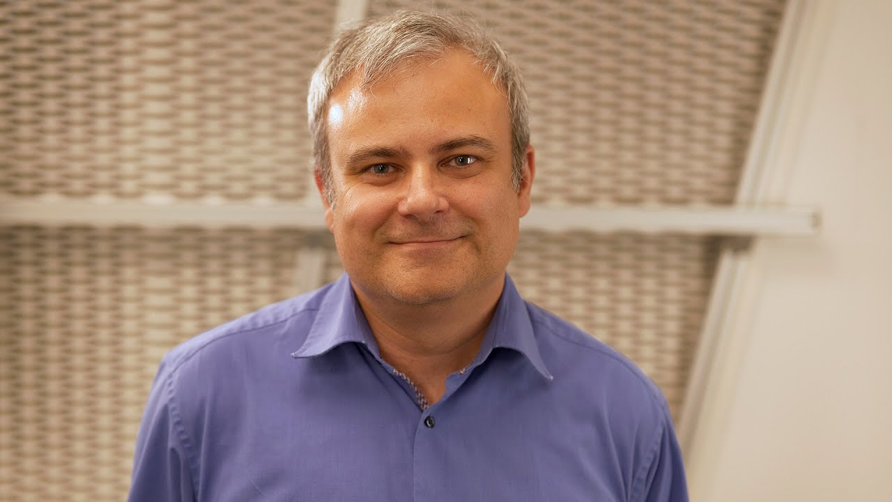 Gyakorlati bemutató a gazdálkodási napló vezetéséről, Nagy Norbert