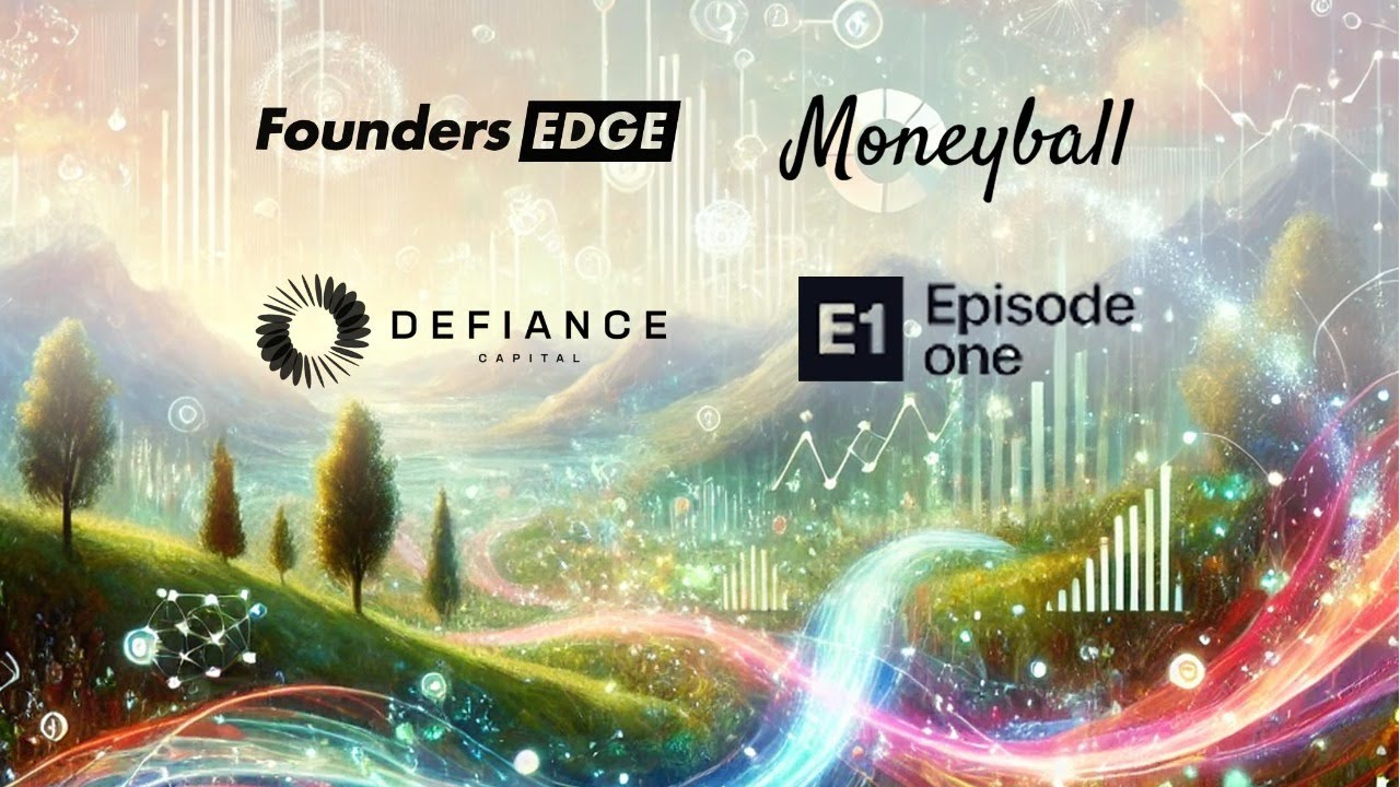 Data Driven Investing in Venture