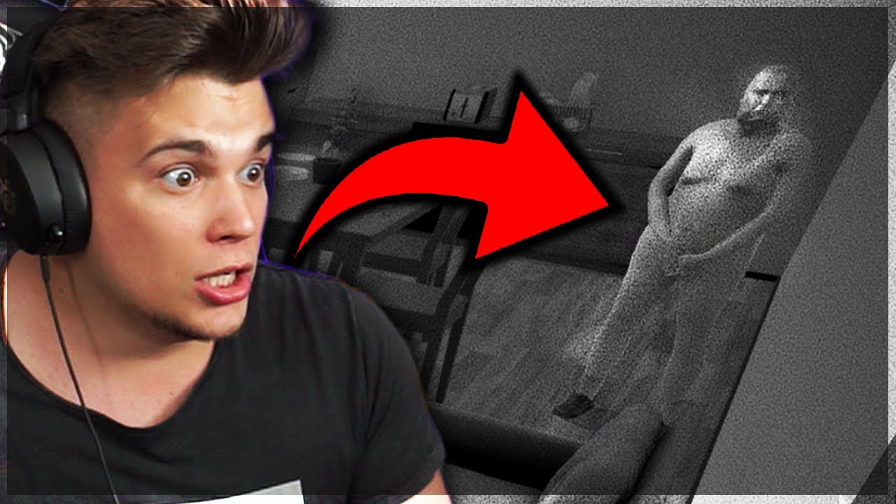 ZŁAPANY NA KAMERZE! | I'm on observation duty #1