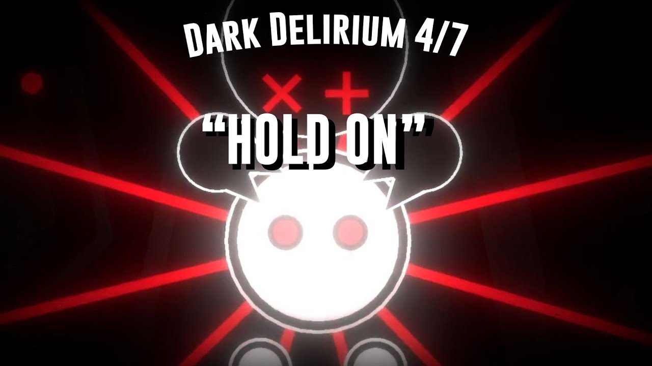 DELIRIUM NO! 