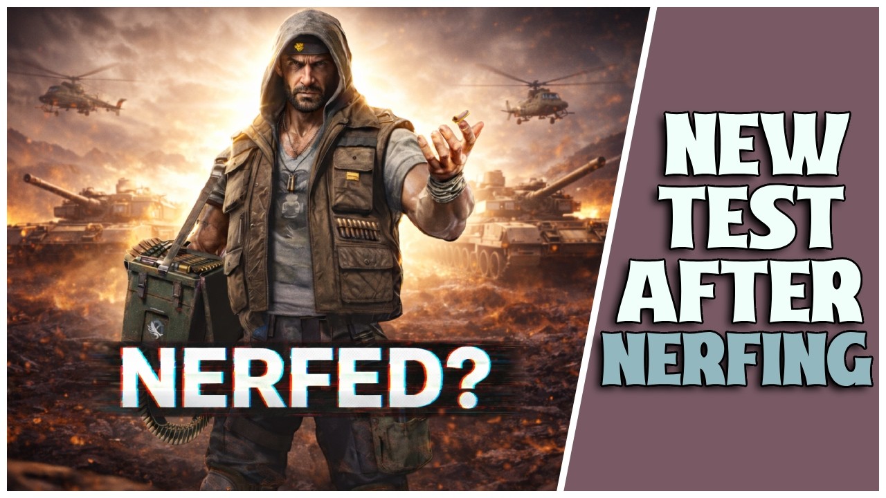 Warpath - HAYMAKER IS STILL GOOD?