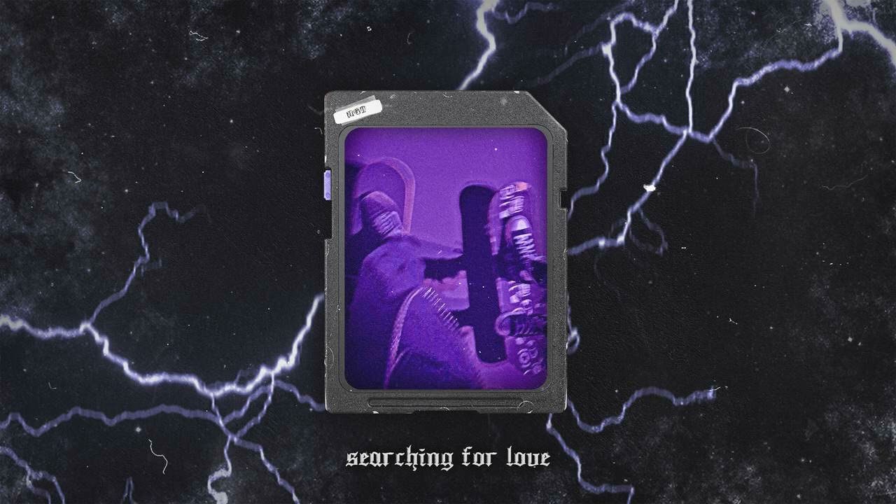 Free Lilmido x Beyazz Type Beat 2022 - Searching For Love | Free Sad Guitar Beats 2022