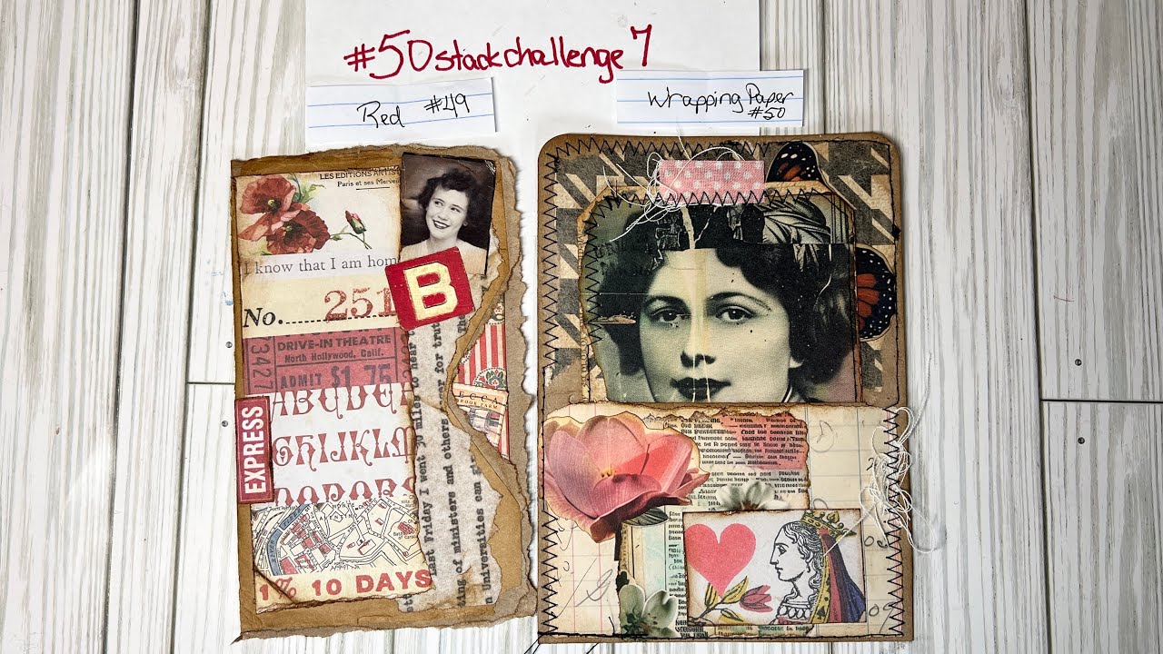 #50stackchallenge7 #49 and #50