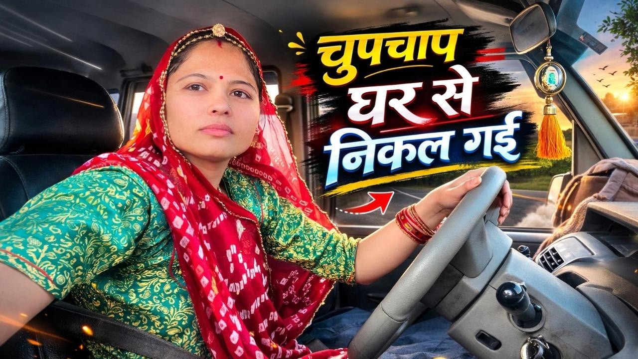 mujhe Aisa Kyon Karna pada￼🤔 Vandana Ke papa ko pata nahin Chalna chahiye🤫